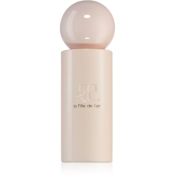 Courrèges La Fille de l’Air Eau de Parfum pentru femei - imagine 2
